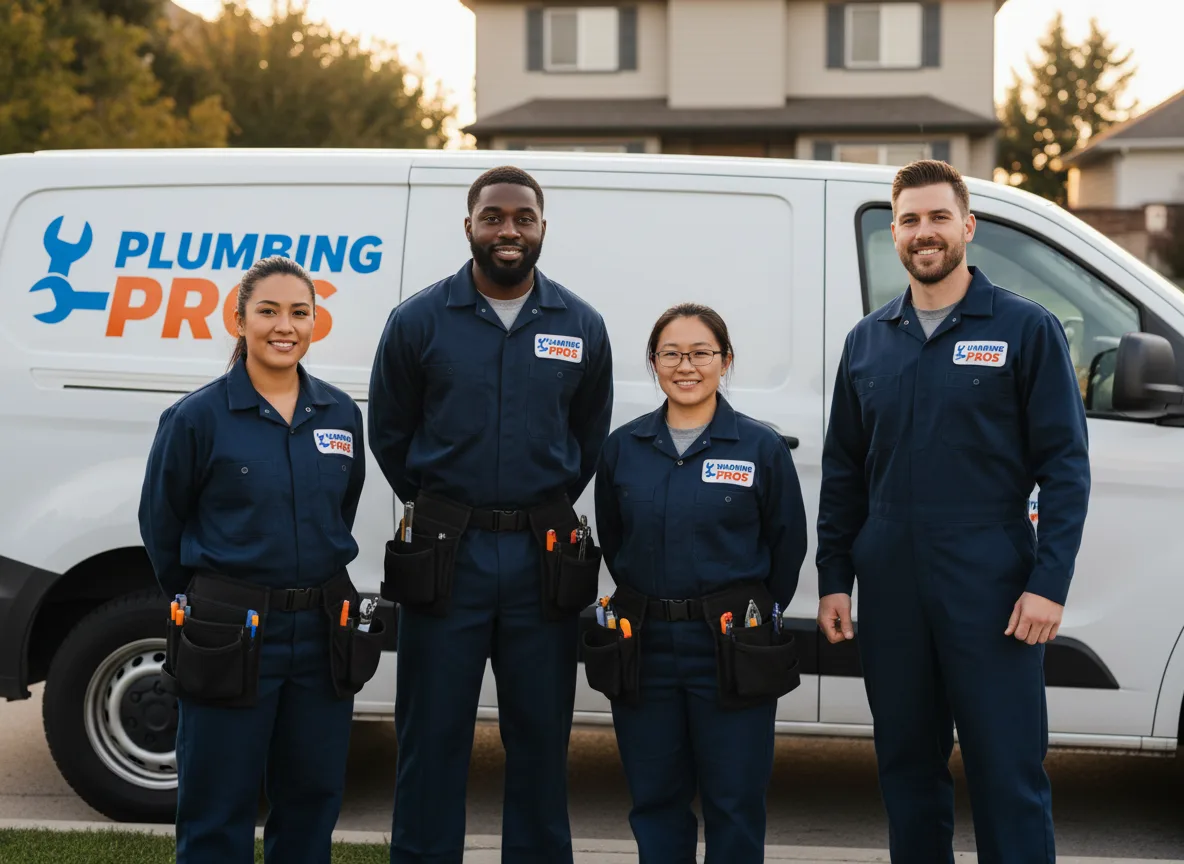 Water Heater Repair company in Almont, MI